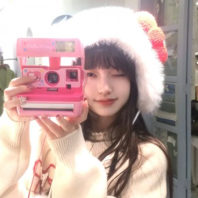 海棠不是鬓边红